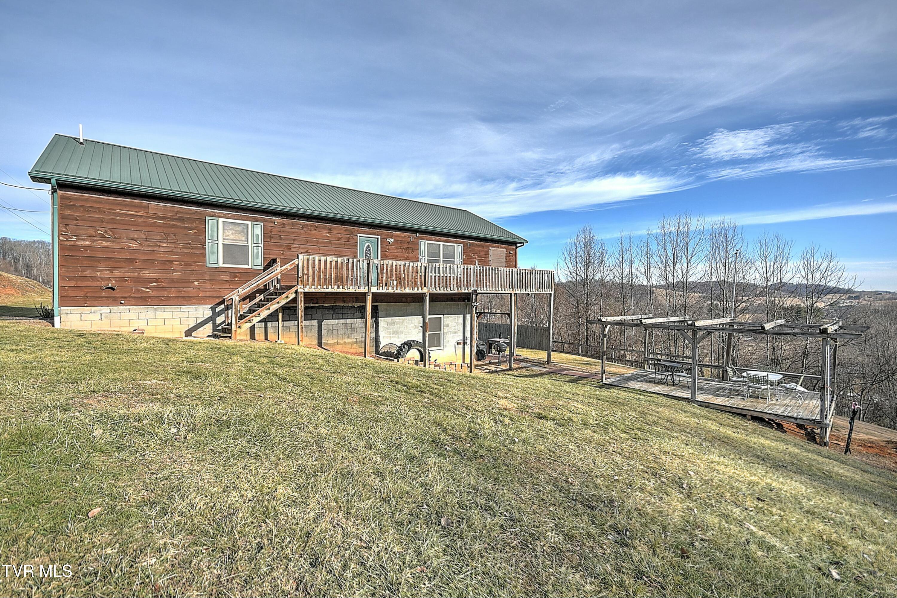 17516 Donegal Drive, Abingdon, Virginia image 35