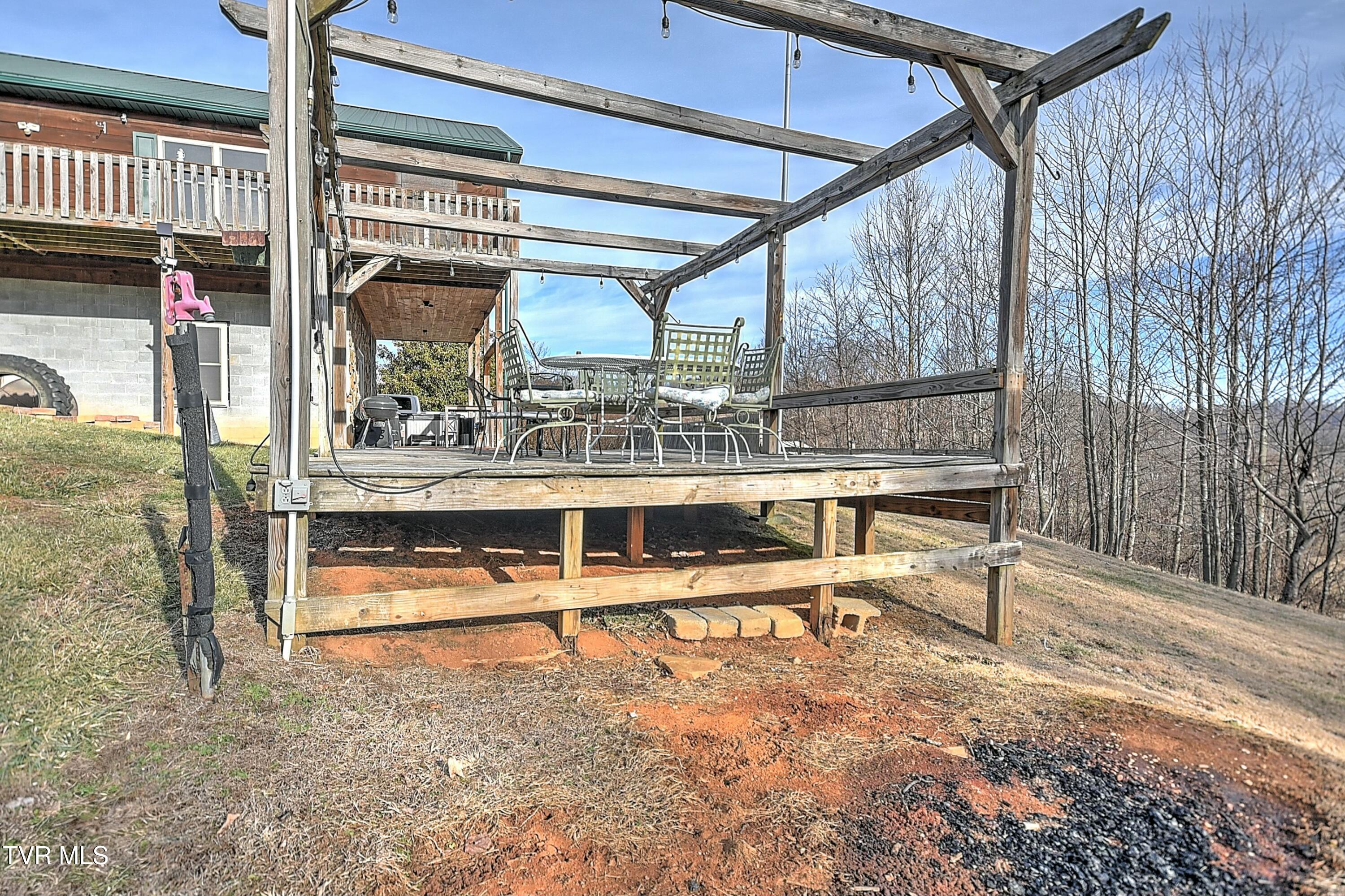 17516 Donegal Drive, Abingdon, Virginia image 37