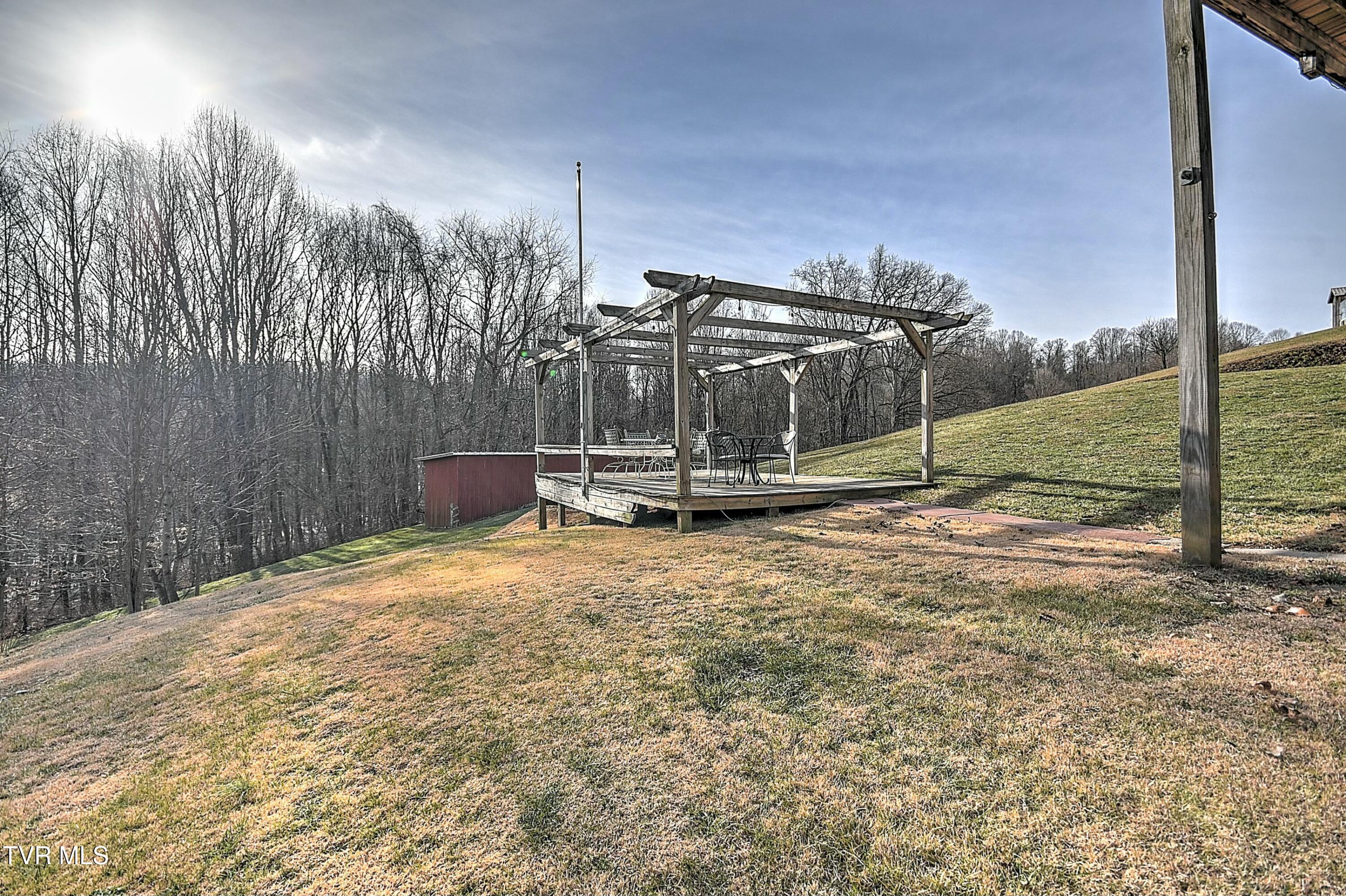 17516 Donegal Drive, Abingdon, Virginia image 46