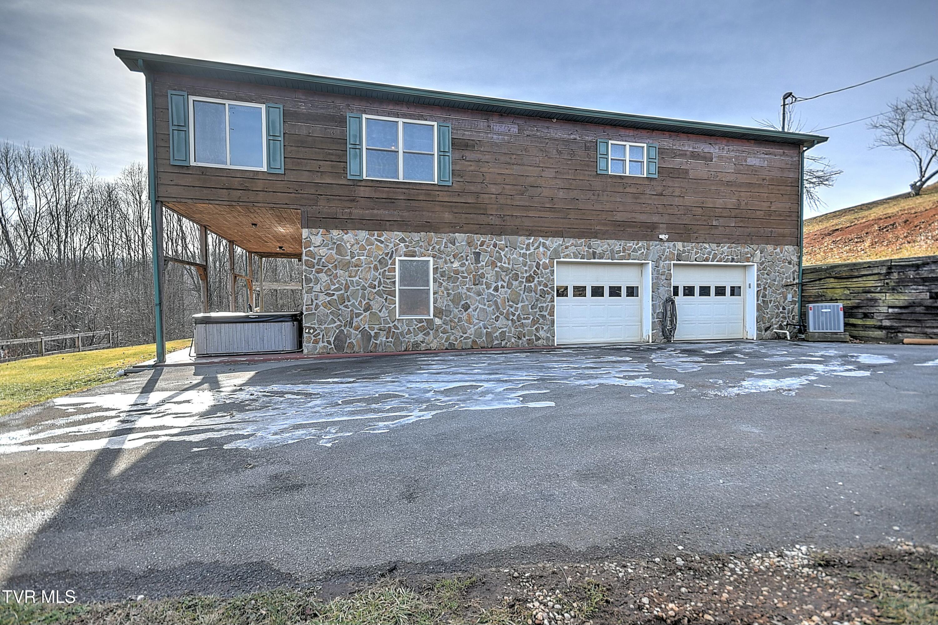 17516 Donegal Drive, Abingdon, Virginia image 27