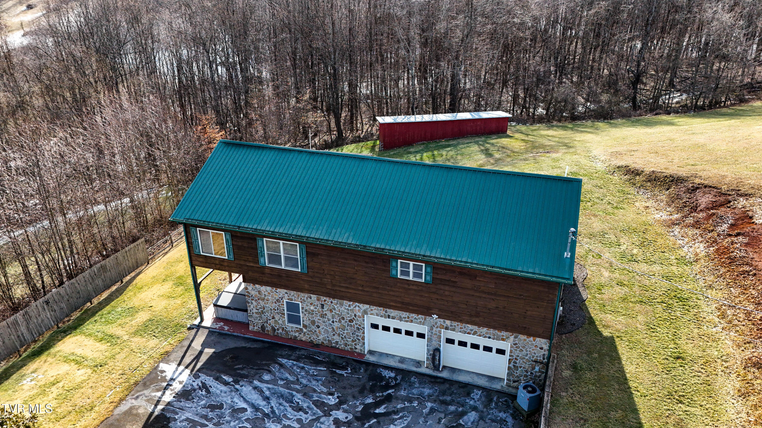 17516 Donegal Drive, Abingdon, Virginia image 1