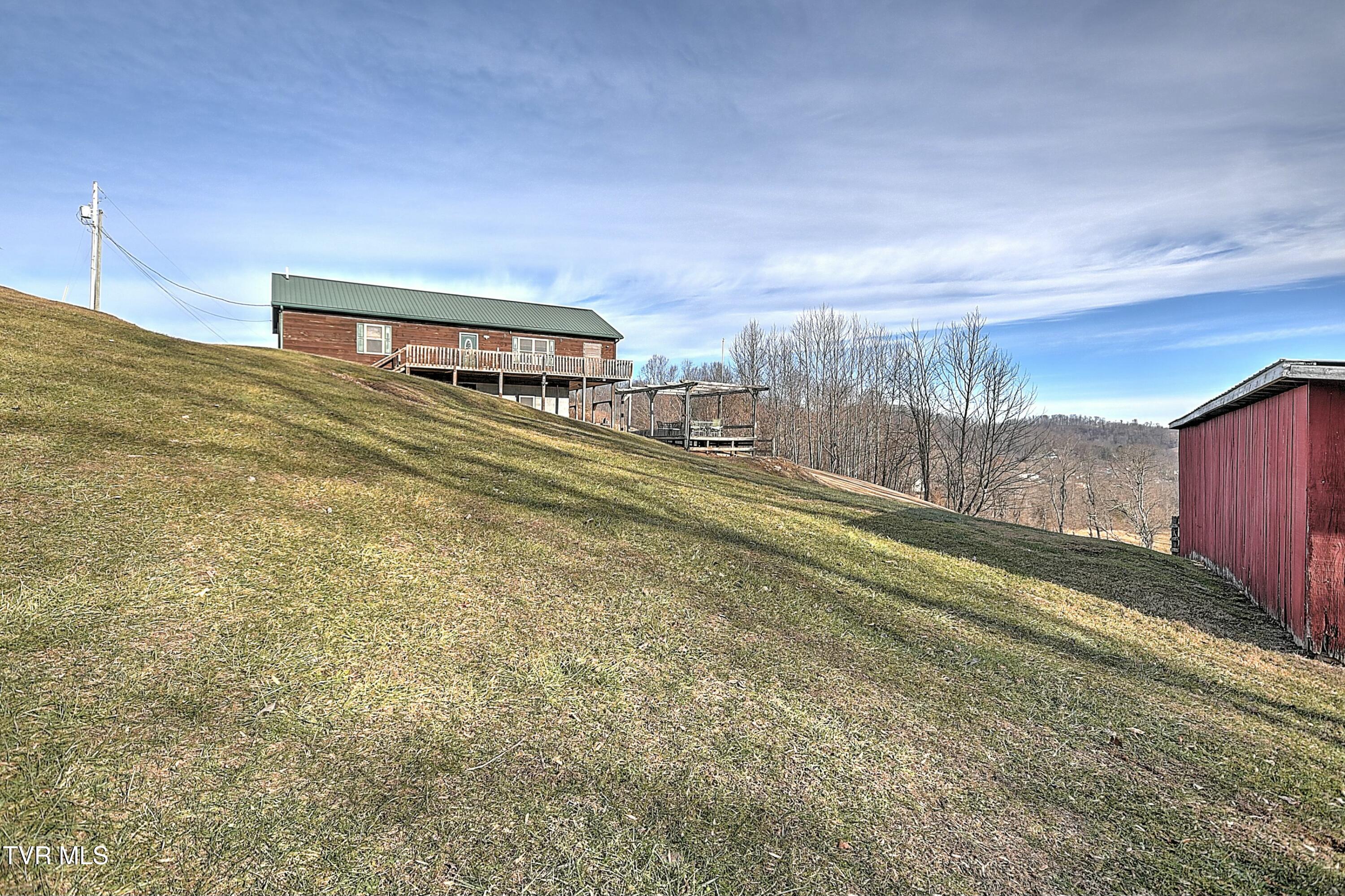 17516 Donegal Drive, Abingdon, Virginia image 44