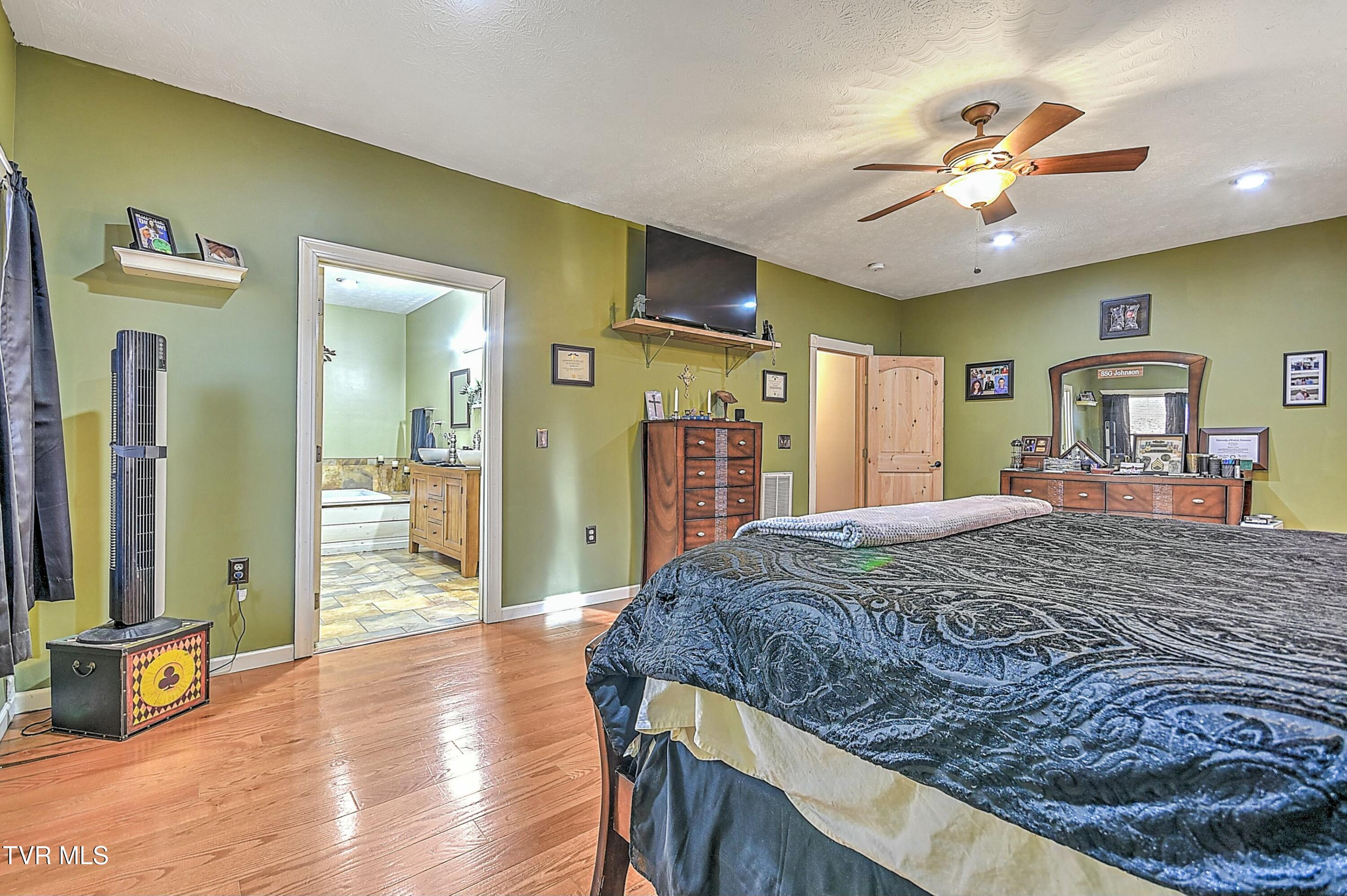 17516 Donegal Drive, Abingdon, Virginia image 15