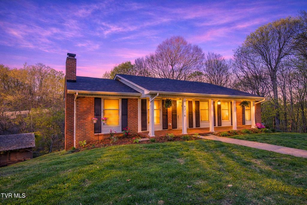 Photo of 4316 Briarwood Road, Kingsport, TN 37664 (MLS # 9991182)