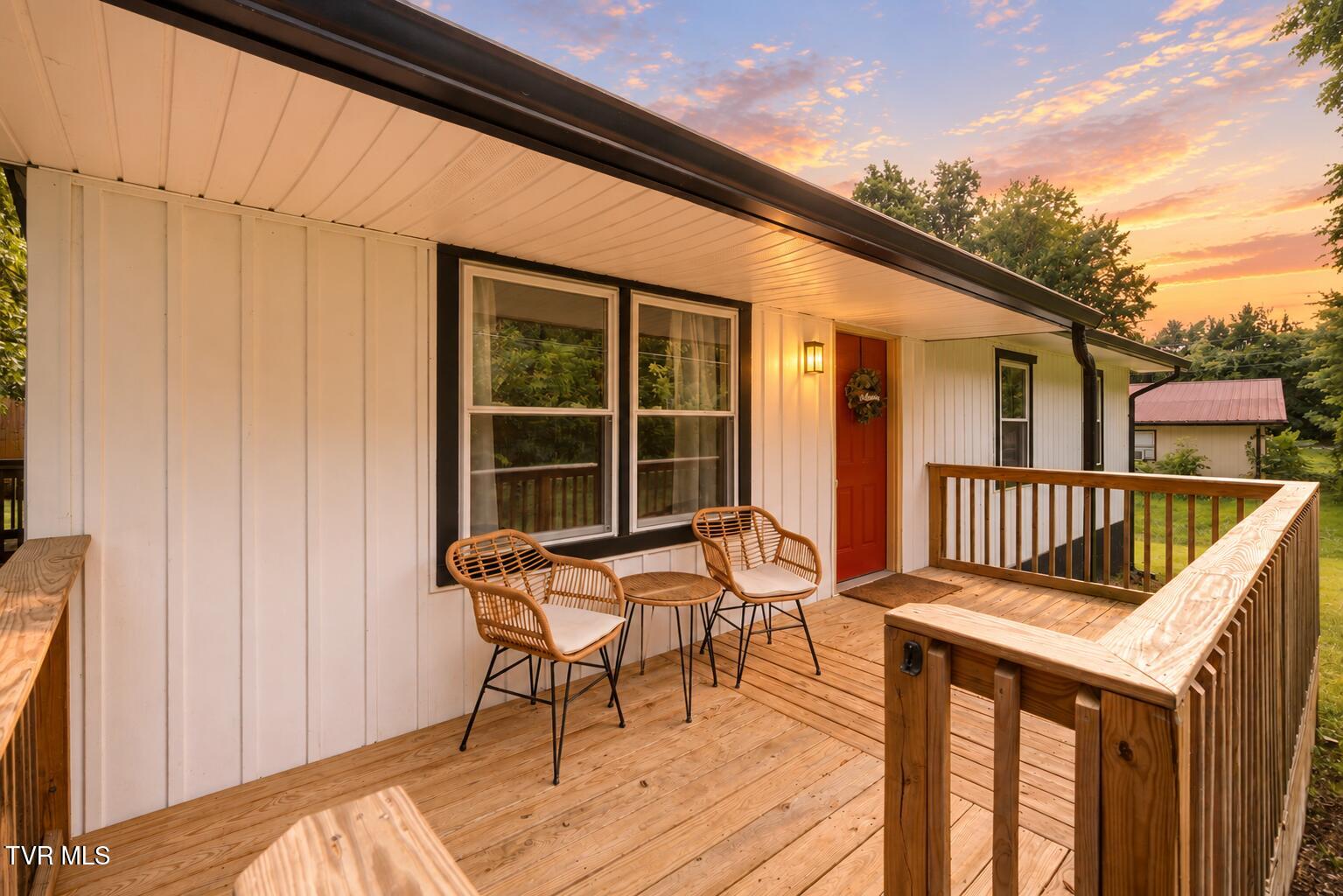 322 Conklin Road