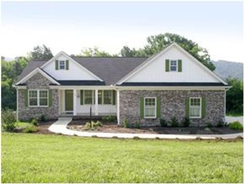 Photo of 967 Dumplin Valley Road, Jefferson City, TN 37760 (MLS # 9995620)