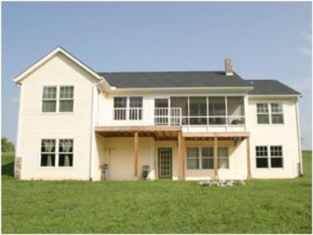 Photo of 967 Dumplin Valley Road, Jefferson City, TN 37760 (MLS # 9995620)