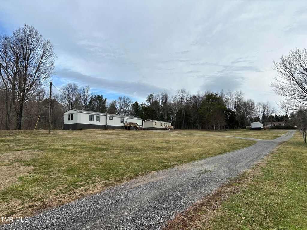 Photo of 138 Stanley Valley Road, Rogersville, TN 37857 (MLS # 9976557)
