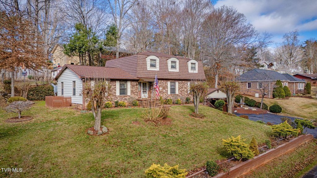 Photo of 557 Valley Avenue, Erwin, TN 37650 (MLS # 9989065)