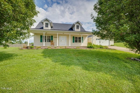 Homes For Sale - 69 Manor Lane<br/> Washington County, Jonesborough, TN 37659