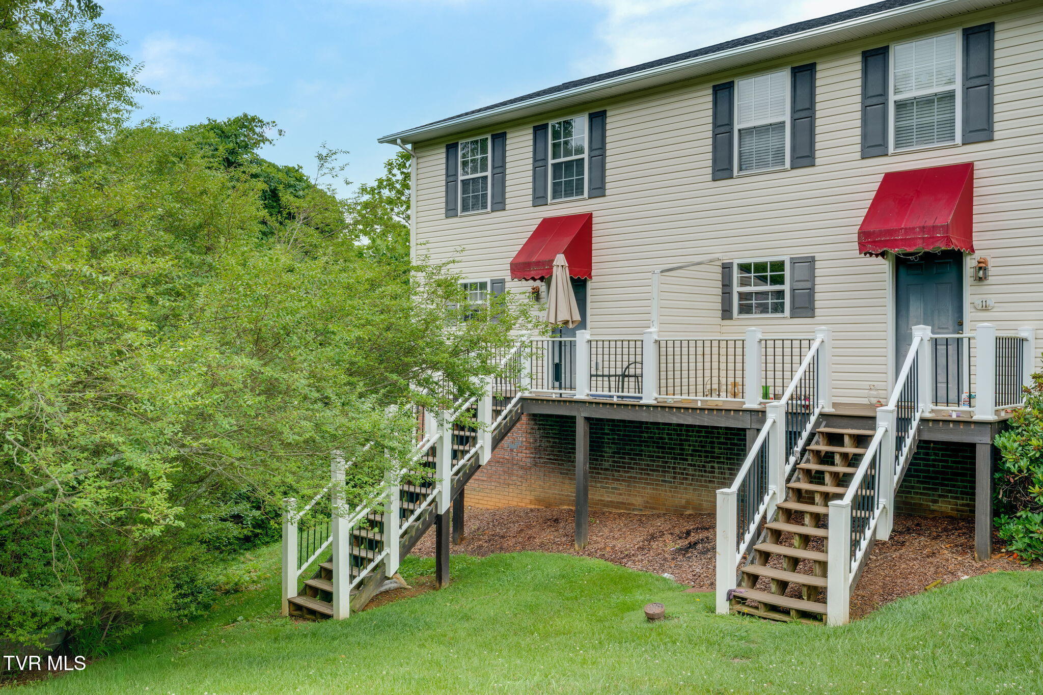 Photo 1 of 25 — 2201 Cherokee Road Apt 12, Johnson City, TN 37604