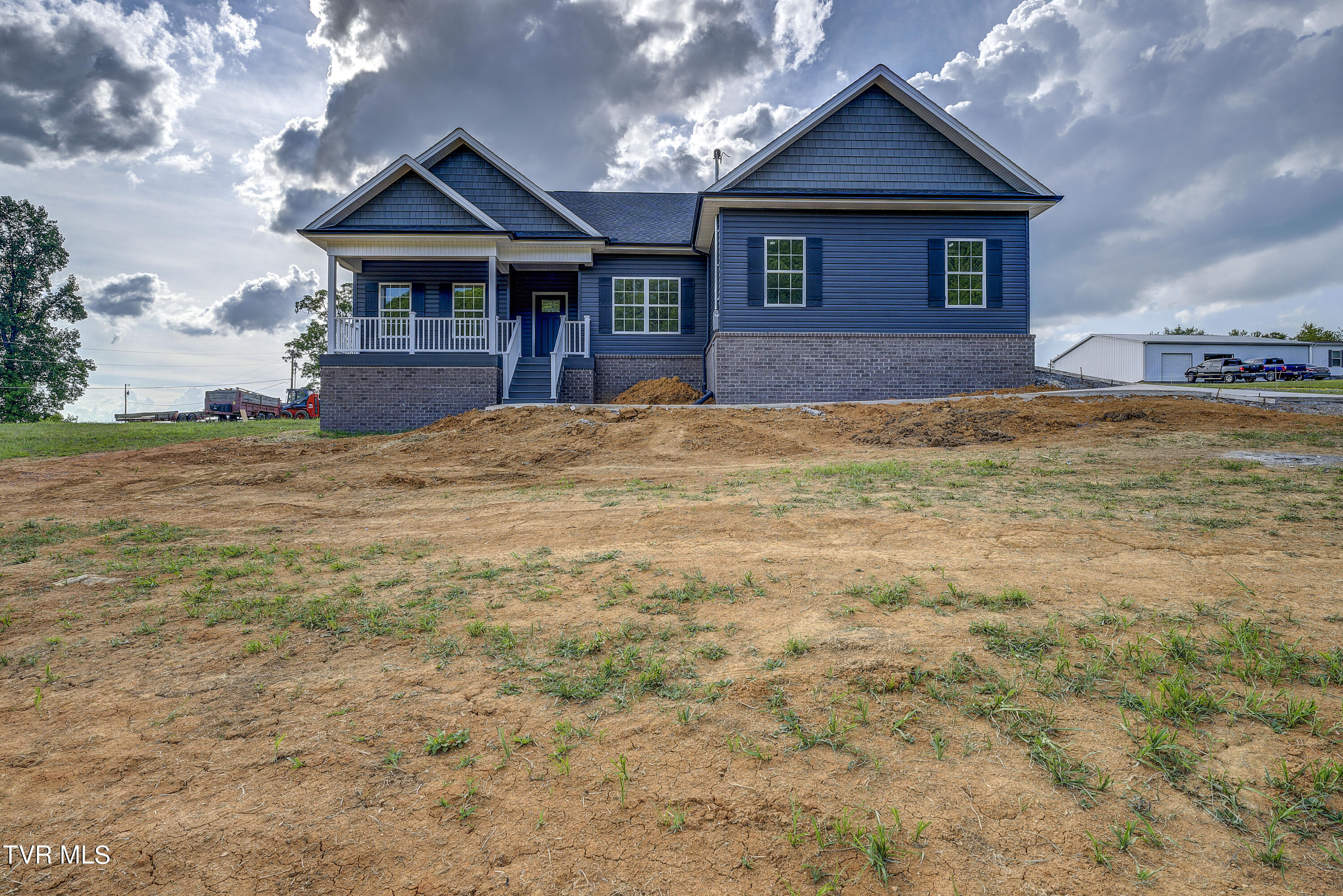 1585 Rheatown Road, Chuckey, Tennessee image 2