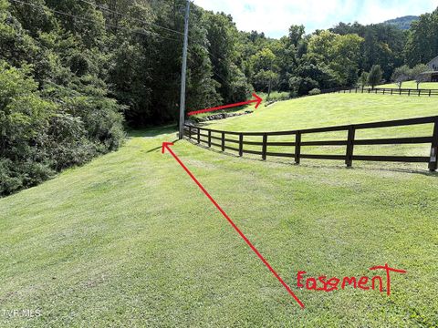 Vacant Land For Sale - 6 ACRES Trentham Rd Off<br/> Newport, TN 37821
