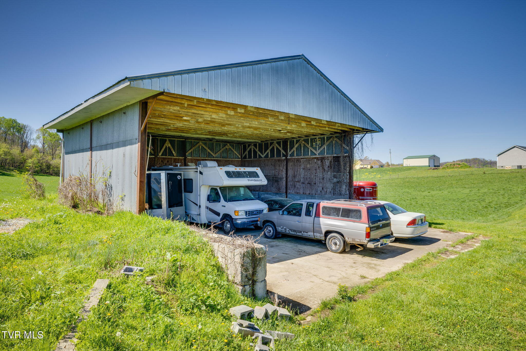 3490 Milburnton Road, Limestone, Tennessee image 22