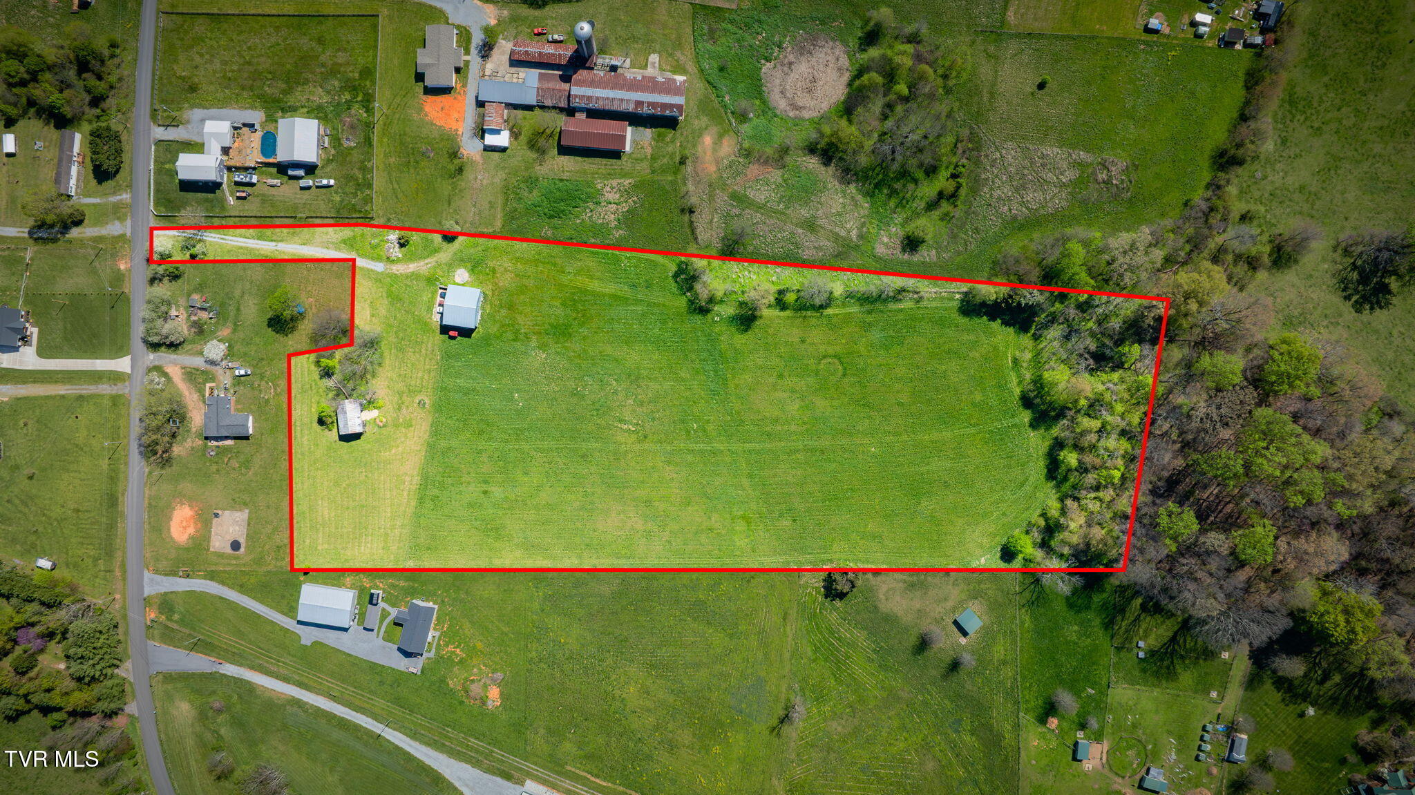 3490 Milburnton Road, Limestone, Tennessee image 17