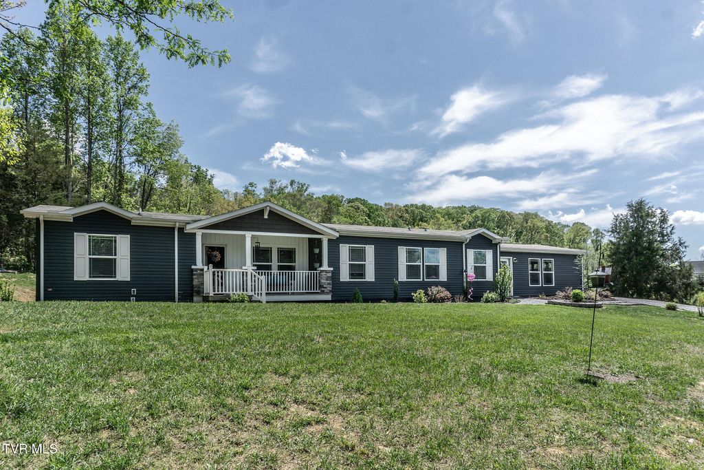 Photo of 151197 John Hilbert Road, Jonesborough, TN 37659 (MLS # 9994327)