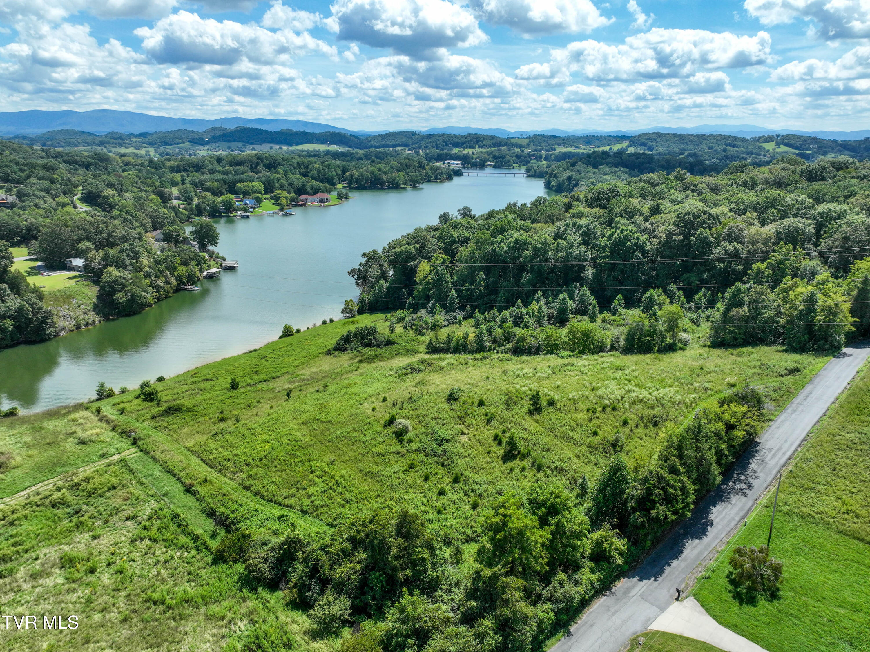 Tbd Old Muddy Creek Road