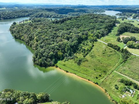 Tbd Old Muddy Creek Road Piney Flats TN 37686