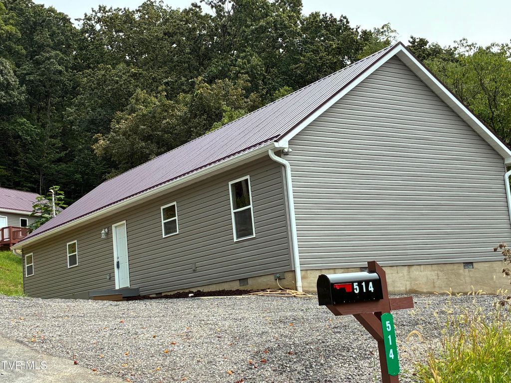 Photo of 514 Aesque Street East, Kingsport, TN 37665 (MLS # 9985084)