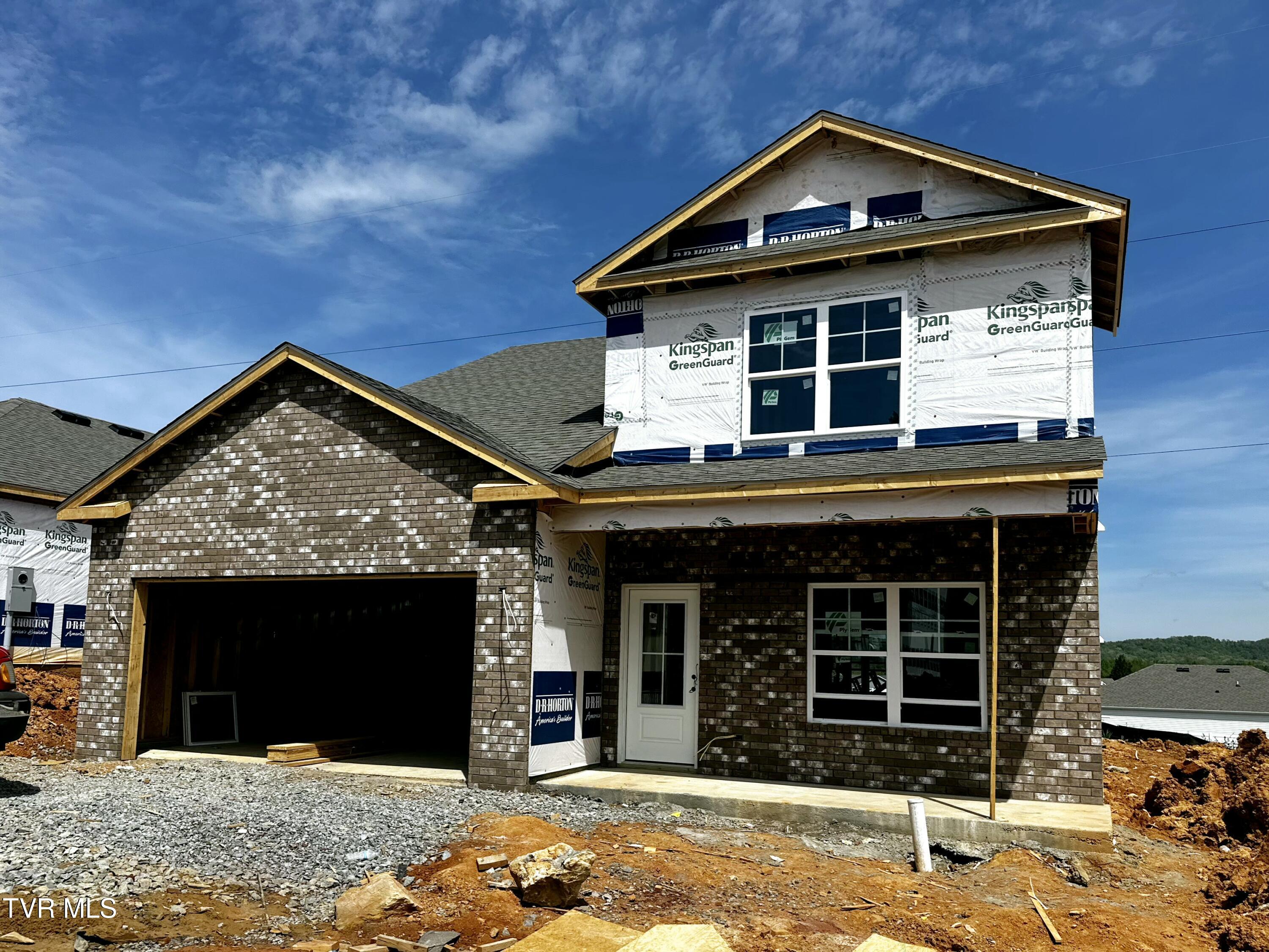 127 Golden Rod Drive, Bluff City, Tennessee image 2