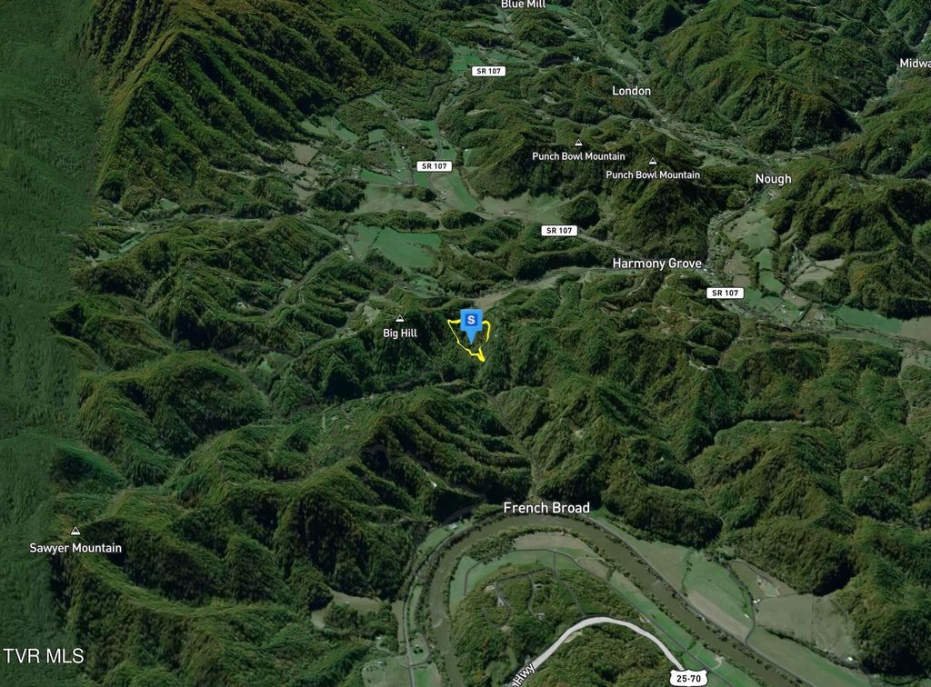 Photo of 775 Big Hill Cemetery Road, Del Rio, TX 37727 (MLS # 9986407)