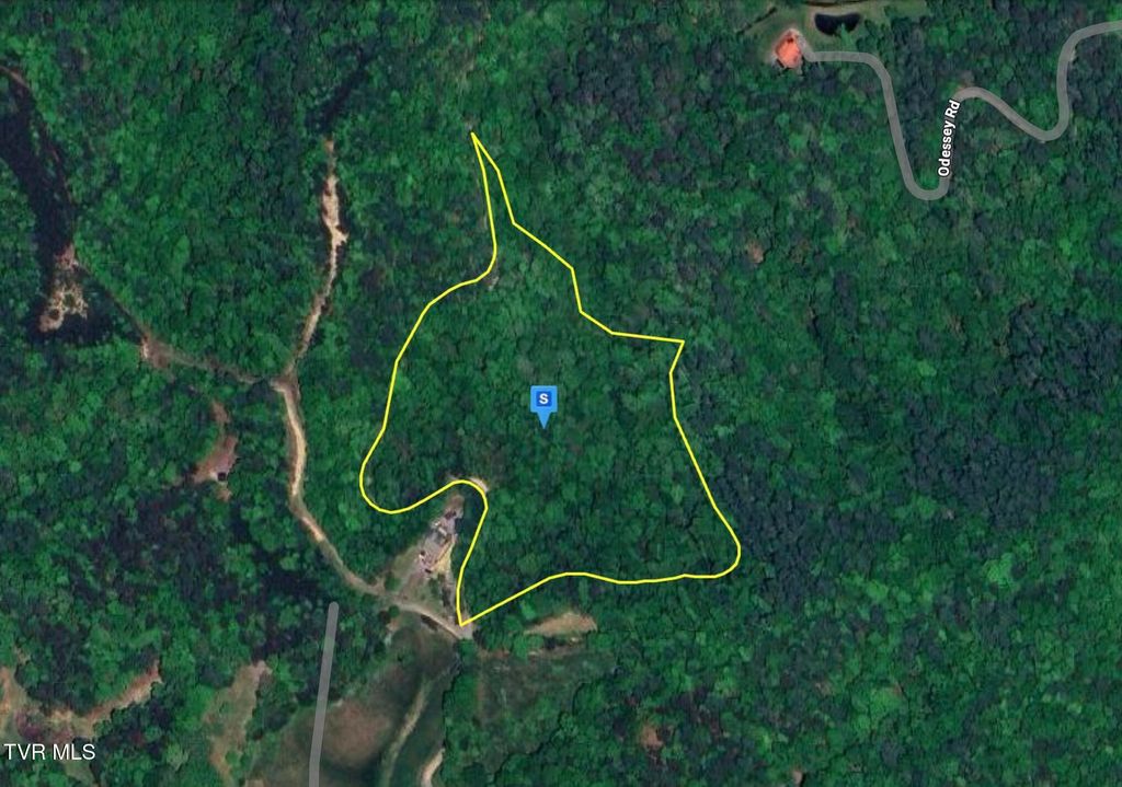 Photo of 775 Big Hill Cemetery Road, Del Rio, TX 37727 (MLS # 9986407)