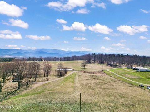 Tbd Barren Road Chuckey TN 37641