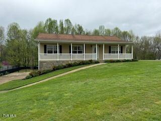 65 Mill Drive, Greeneville, Tennessee image 17