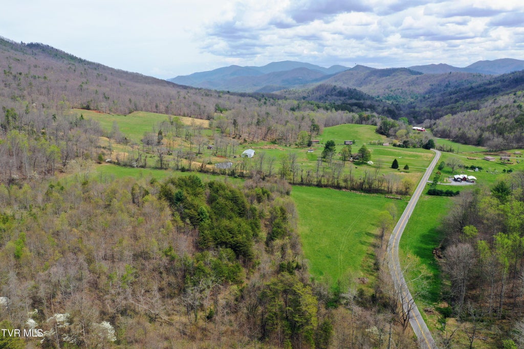 Photo of 21 Tbd Houston Valley Tract 3b Road, Greeneville, TN 37743 (MLS # 9996257)