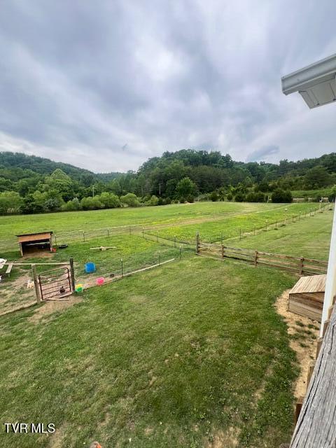 365 Guthrie Greene Road, Bulls Gap, Tennessee image 25