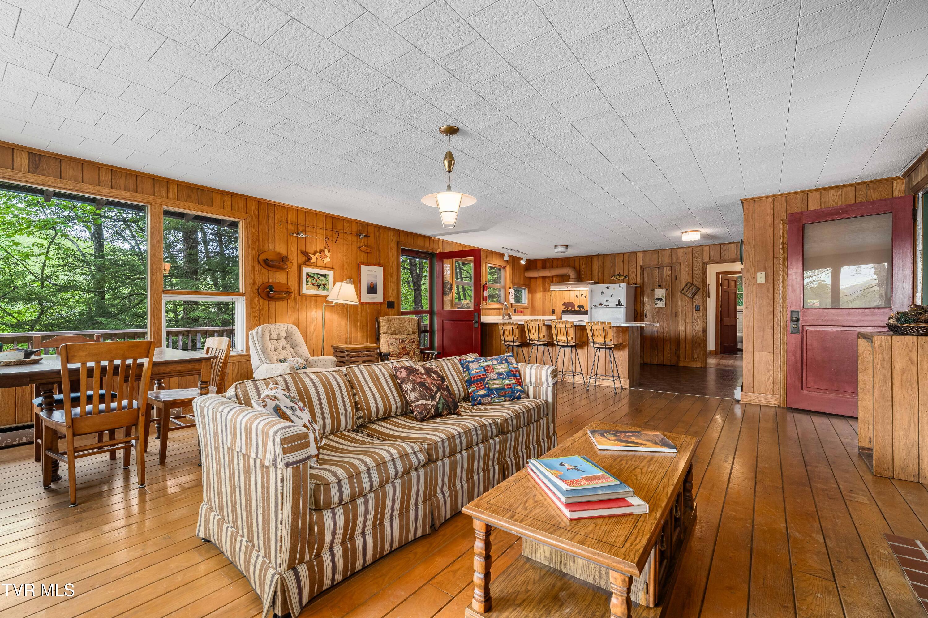 150 Ripshin Lake Road, Roan Mountain, Tennessee image 7