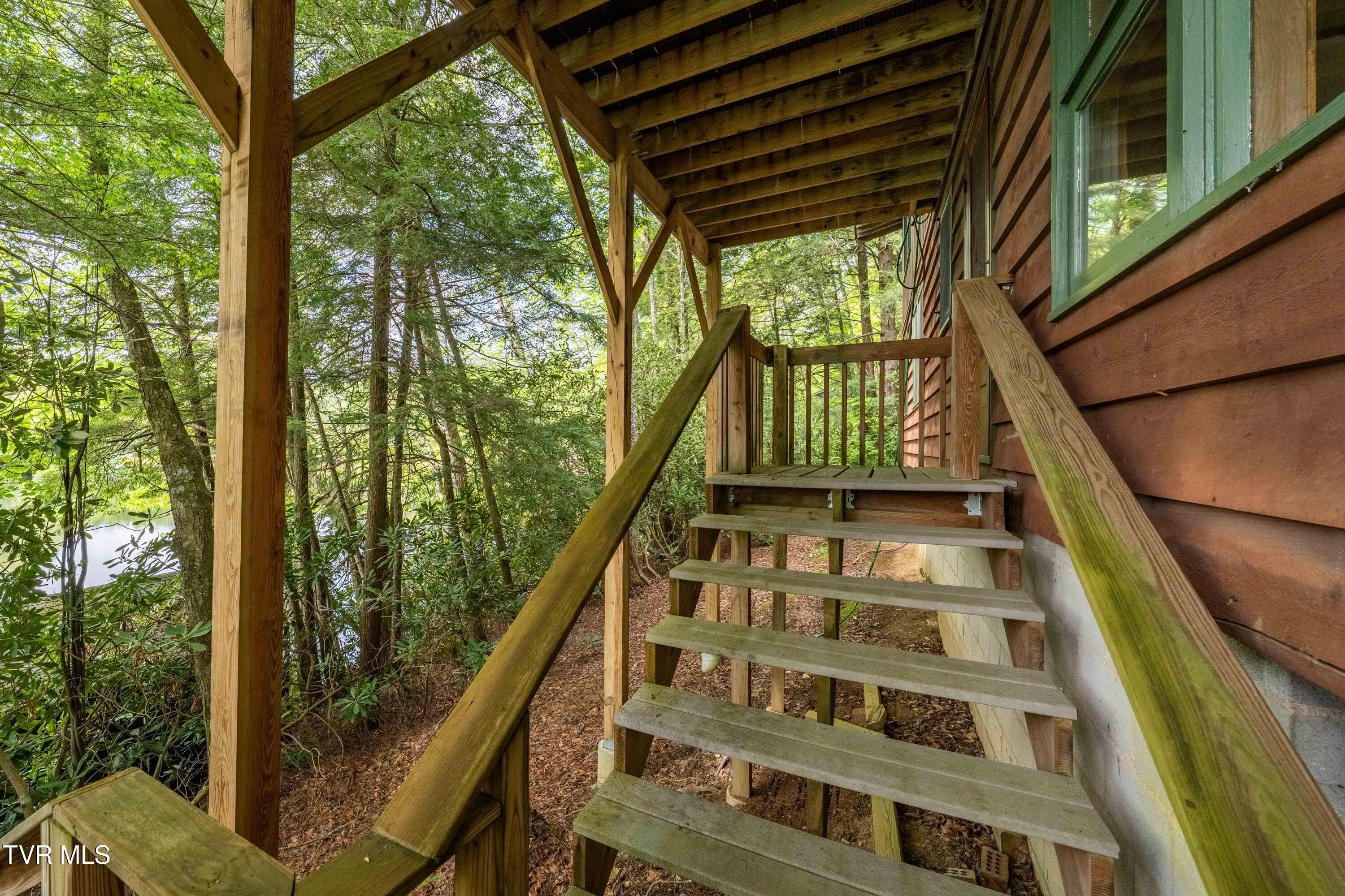 150 Ripshin Lake Road, Roan Mountain, Tennessee image 37