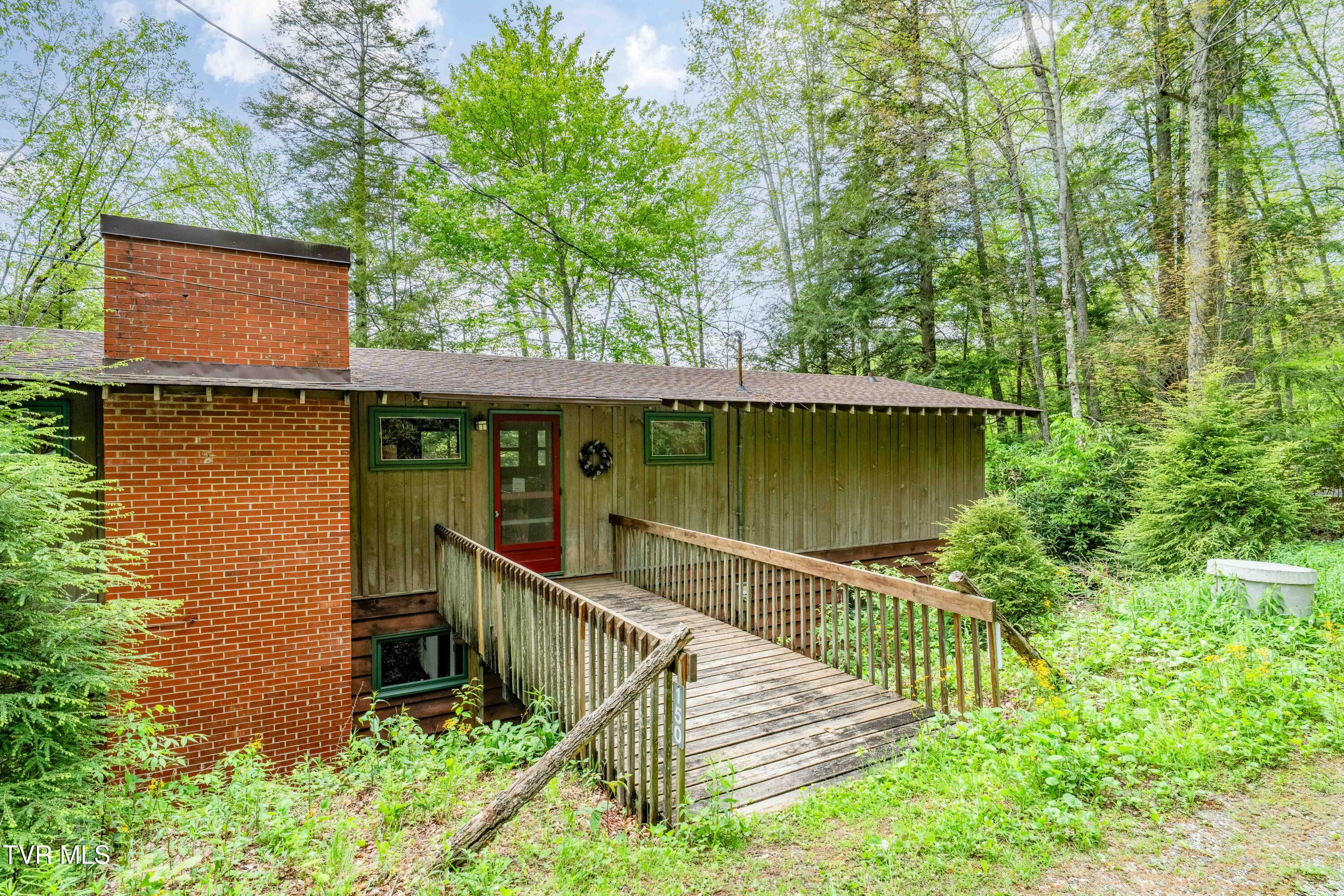 150 Ripshin Lake Road, Roan Mountain, Tennessee image 2