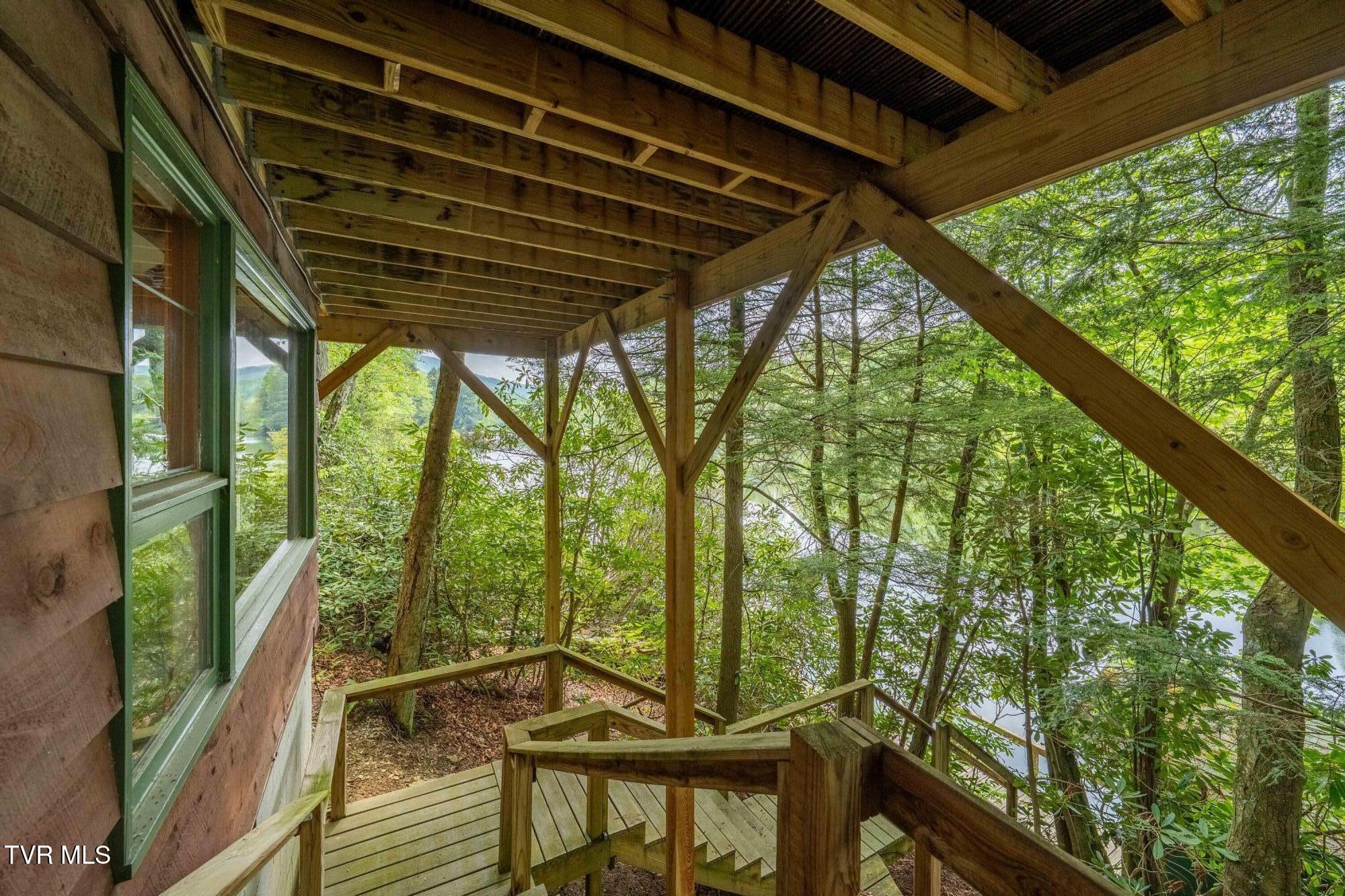 150 Ripshin Lake Road, Roan Mountain, Tennessee image 29