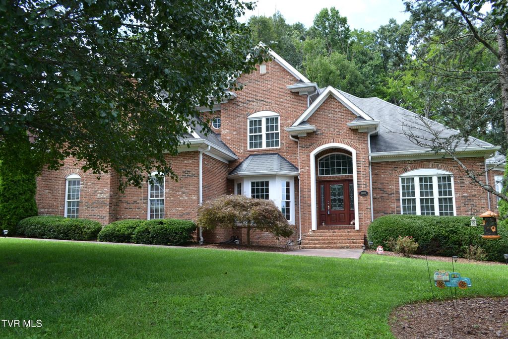 Photo of 20095 Hortenstine Place, Abingdon, VA 24211 (MLS # 9984061)