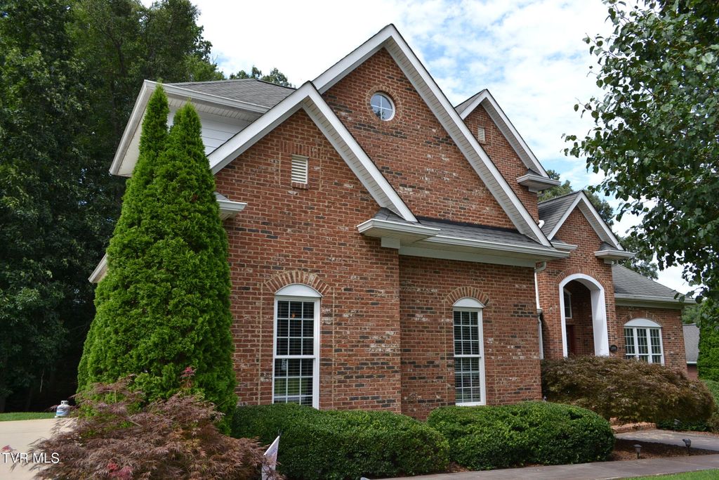 Photo of 20095 Hortenstine Place, Abingdon, VA 24211 (MLS # 9984061)