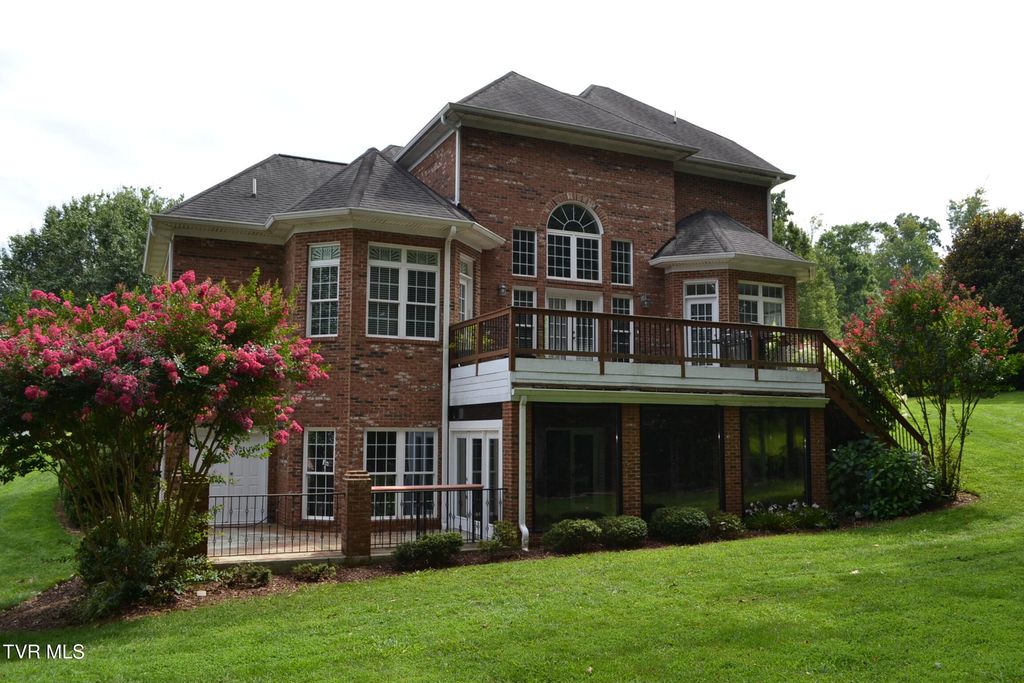 Photo of 20095 Hortenstine Place, Abingdon, VA 24211 (MLS # 9984061)