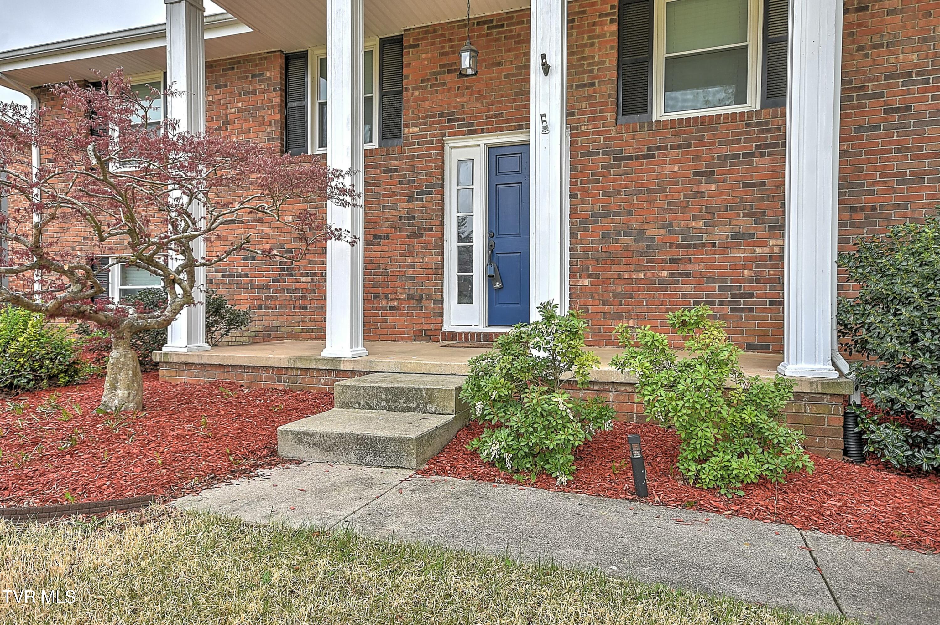 518 Spruce St Street, Mount Carmel, Tennessee image 5