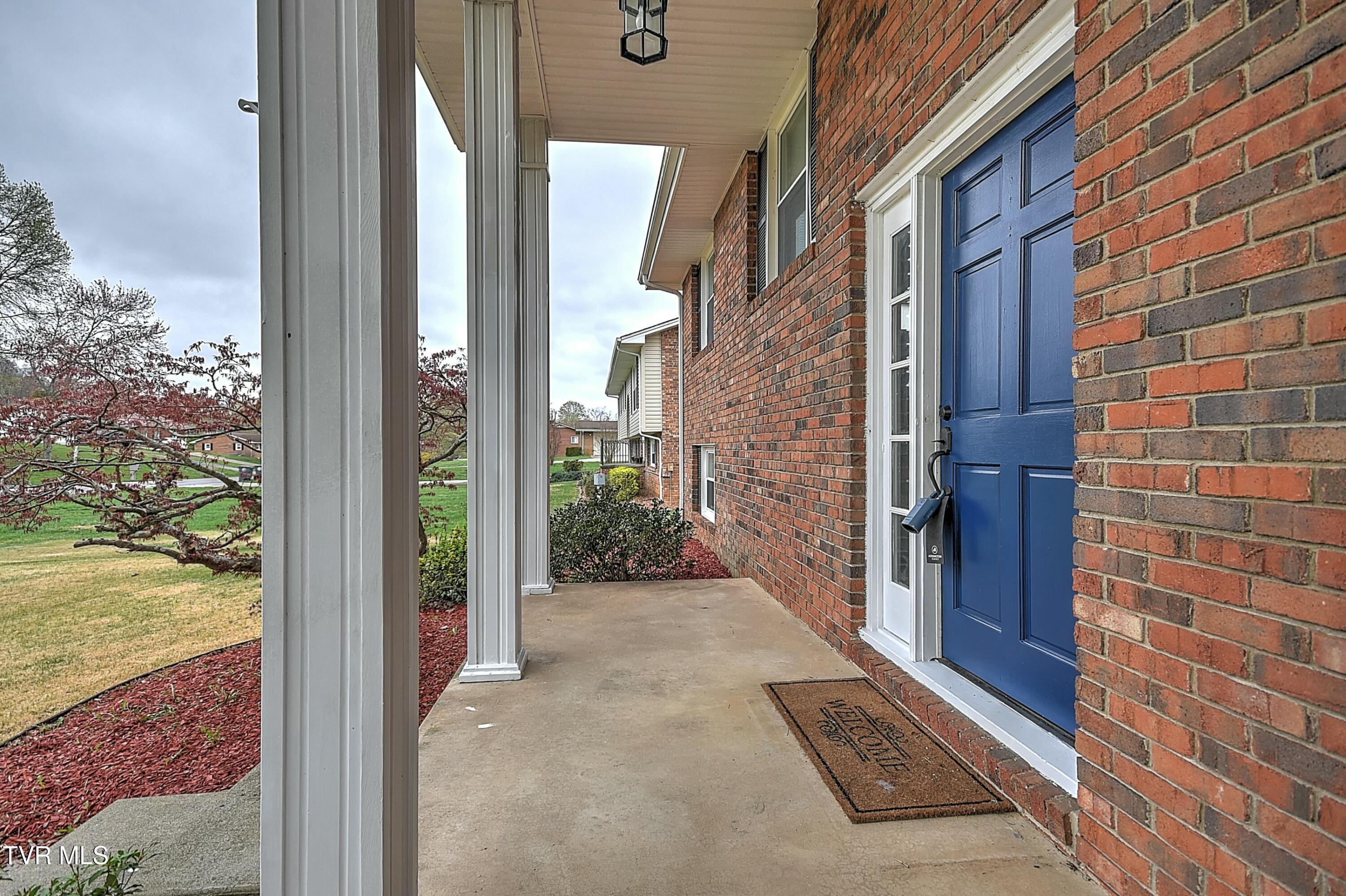 518 Spruce St Street, Mount Carmel, Tennessee image 6