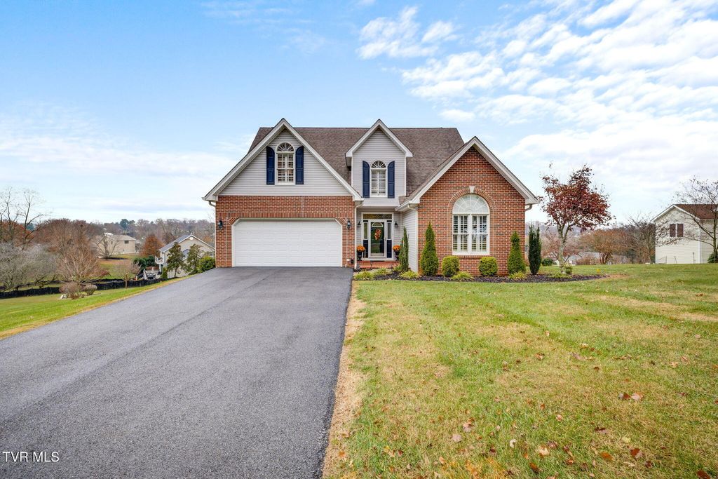 Photo of 19175 Sterling Drive, Abingdon, VA 24211 (MLS # 9988541)