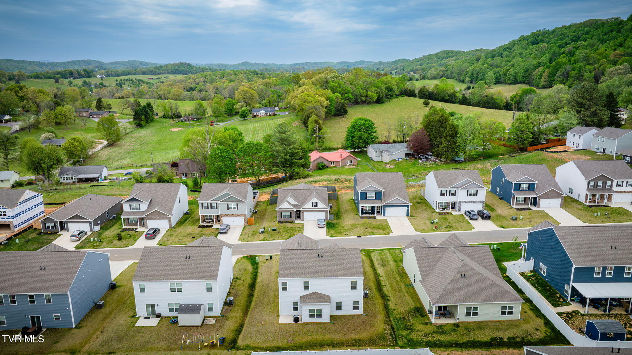 625 Butler Lane, Blountville, Tennessee image 42