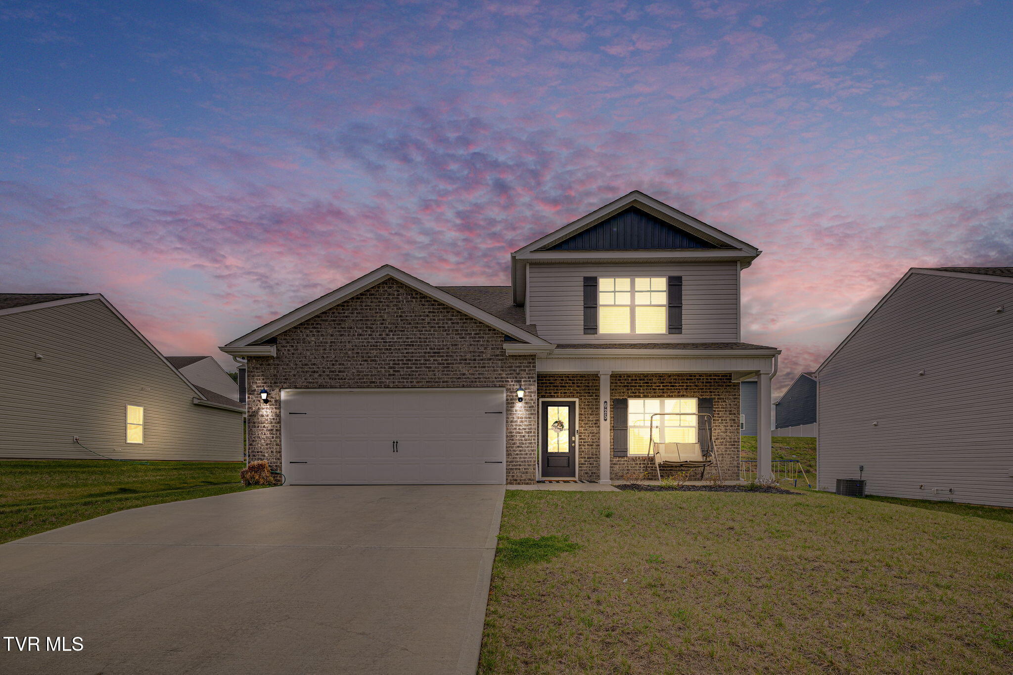 625 Butler Lane, Blountville, Tennessee image 3
