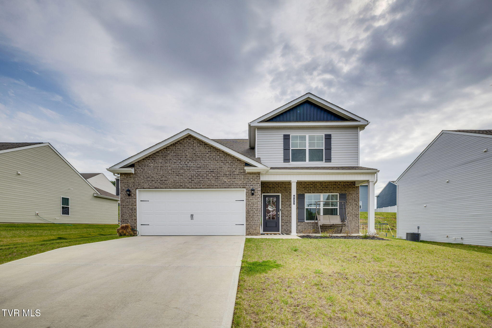 625 Butler Lane, Blountville, Tennessee image 1