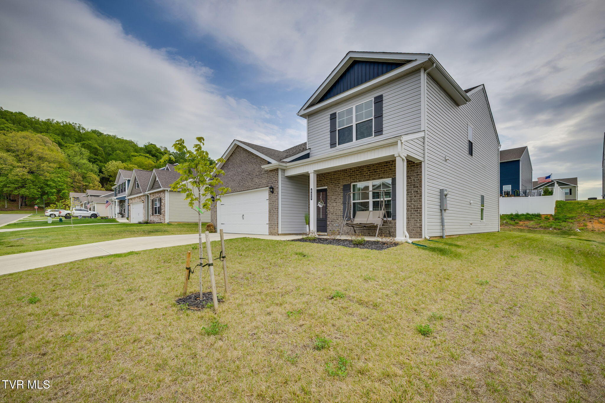 625 Butler Lane, Blountville, Tennessee image 4