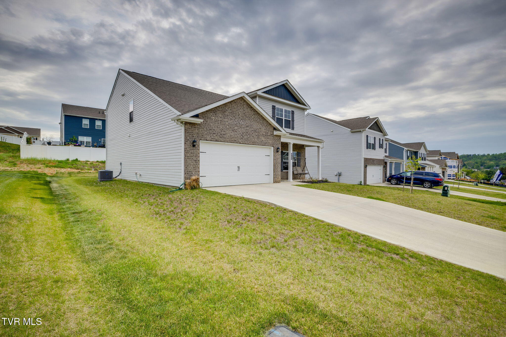 625 Butler Lane, Blountville, Tennessee image 5