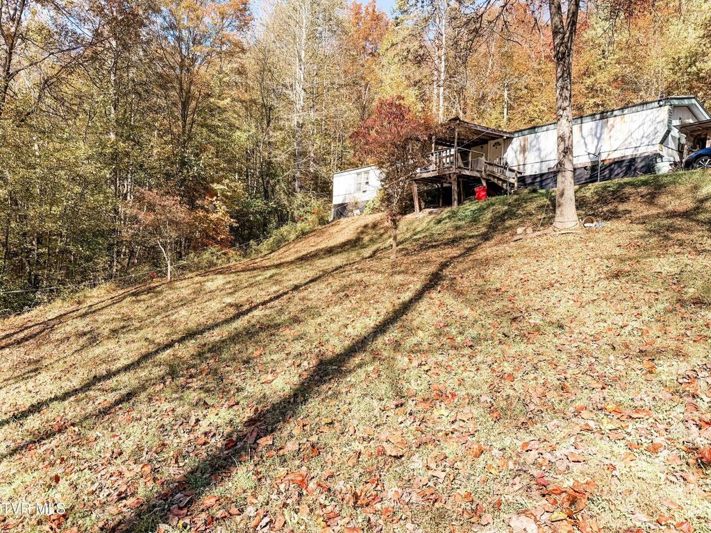 Photo of 694 Heck Branch Road, Rogersville, TN 37857 (MLS # 9987412)