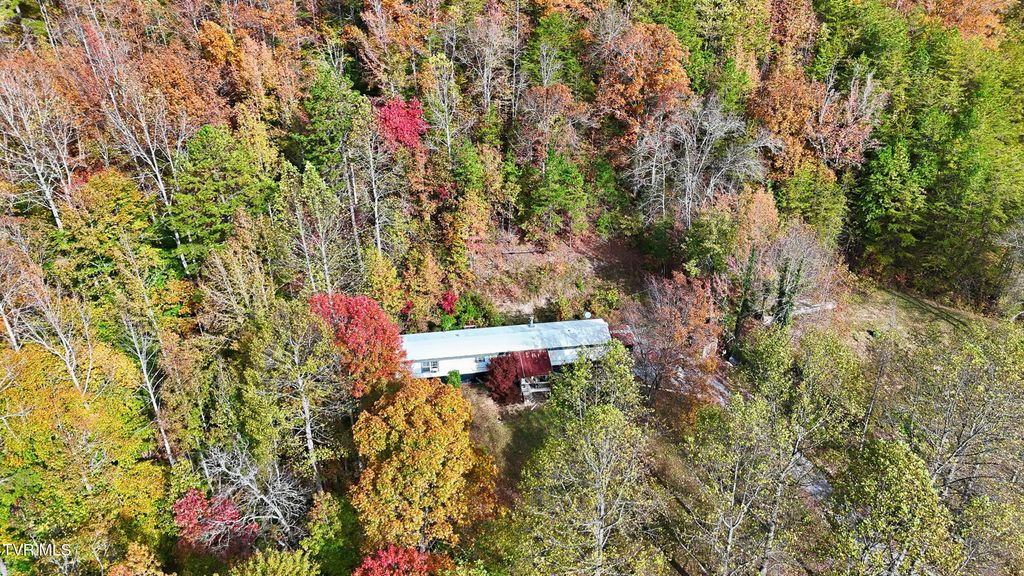 Photo of 694 Heck Branch Road, Rogersville, TN 37857 (MLS # 9987412)