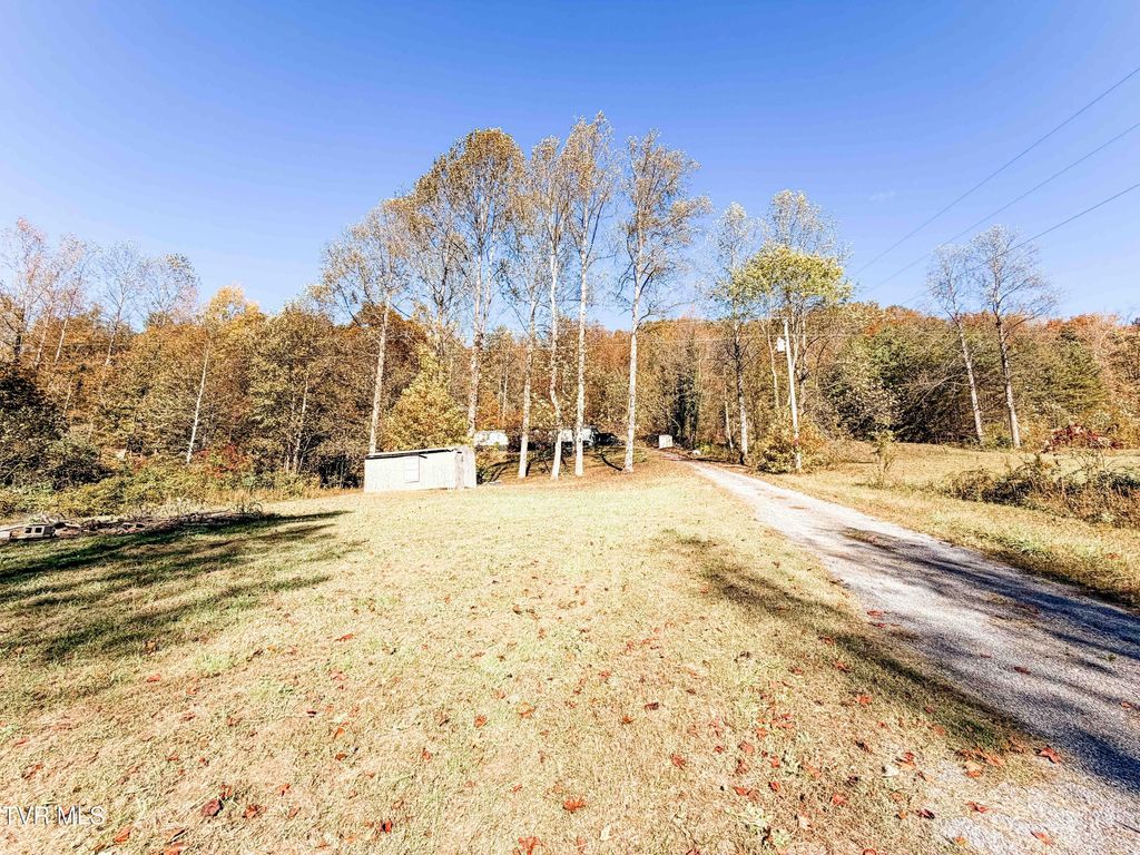 Photo of 694 Heck Branch Road, Rogersville, TN 37857 (MLS # 9987412)