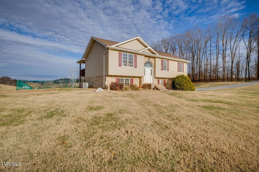 Photo of 319 Allenwood Drive, Surgoinsville, TN 37873 (MLS # 9989573)