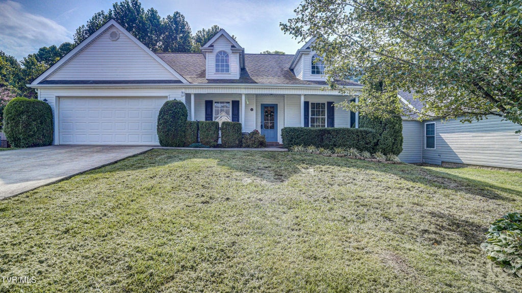 Photo of 214 Bradford Lane, Bristol, TN 37620 (MLS # 9999563)